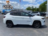Used 2022 Jeep Compass High Altitude image 2