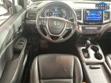 Used 2017 Honda Ridgeline RTL-T image 2