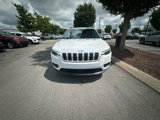 Used 2021 Jeep Cherokee Latitude Plus image 2