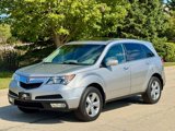 Used 2010 Acura MDX w/ Technology Package image 2