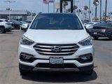Used 2017 Hyundai Santa Fe Sport image 2