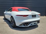 Used 2021 Jaguar F-TYPE R image 3