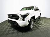 New 2025 Toyota Tacoma SR image 4