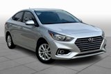 Certified 2022 Hyundai Accent SEL image 2