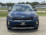 Used 2021 Kia Niro LXS image 2