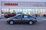 New 2025 Nissan Versa S w/ Trunk Package image 3