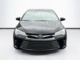 Used 2017 Toyota Camry XLE image 2