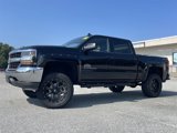 Used 2016 Chevrolet Silverado 1500 LT image 2