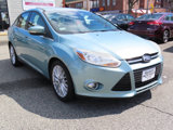 Used 2012 Ford Focus SEL image 2