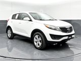 Used 2012 Kia Sportage LX image 3