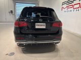 Used 2020 Mercedes-Benz GLC 300 4MATIC image 5