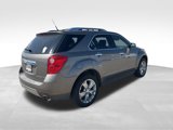 Used 2010 Chevrolet Equinox LTZ image 6