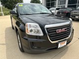 Used 2016 GMC Terrain SLE image 2
