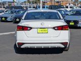 New 2025 Nissan Altima 2.5 S image 6