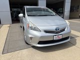 Used 2014 Toyota Prius Four image 6