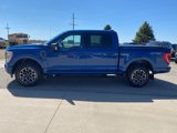 Used 2022 Ford F150 XLT w/ Equipment Group 302A High image 4