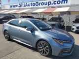 Used 2021 Toyota Corolla SE image 4