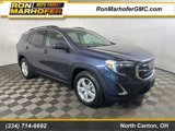 Used 2018 GMC Terrain SLE w/ Driver Convenience Package image 1