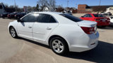 Used 2014 Chevrolet Malibu LS w/ Protection Package image 6