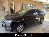 Certified 2022 Chevrolet Equinox LT image 3
