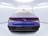 New 2025 Hyundai Elantra SEL image 4