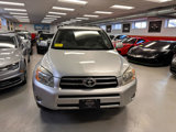 Used 2008 Toyota RAV4 Limited image 2