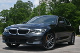 Used 2021 BMW 330i xDrive Sedan image 4