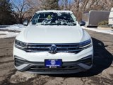 New 2024 Volkswagen Tiguan Wolfsburg Edition image 5