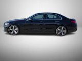 Certified 2022 Mercedes-Benz C 300 4MATIC Sedan image 2