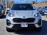 Certified 2022 Kia Sportage LX image 2