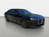 Certified 2024 BMW 740i xDrive image 3