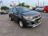 Used 2018 Chevrolet Trax LT w/ LT Convenience Package image 3