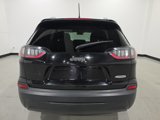 Used 2019 Jeep Cherokee Latitude w/ Popular Appearance Group image 3