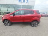 Used 2018 Ford EcoSport Titanium image 6