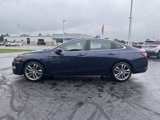 Used 2022 Chevrolet Malibu LT image 2
