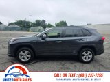 Used 2019 Toyota RAV4 LE image 2