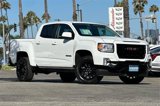 Certified 2022 GMC Canyon Elevation w/ Trailering Package image 2