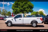 Used 2022 Ford F150 XL w/ Equipment Group 101A High image 4