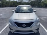 Used 2019 Nissan Versa SV image 2