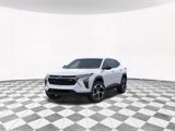 New 2025 Chevrolet Trax RS w/ Driver Confidence Package image 2