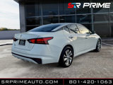 Used 2020 Nissan Altima 2.5 S image 2