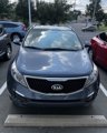 Used 2015 Kia Sportage LX image 4