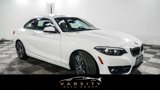 Used 2019 BMW 230i xDrive Coupe w/ Convenience Package image 3