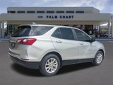 Used 2021 Chevrolet Equinox LS image 3