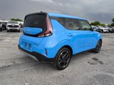 Used 2024 Kia Soul EX image 6