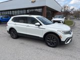 Used 2023 Volkswagen Tiguan SE image 4