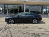 Used 2017 Acura TLX V6 w/ Technology Package image 2