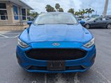 Used 2020 Ford Fusion SE image 2