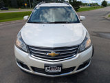 Used 2014 Chevrolet Traverse LT image 4