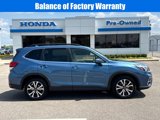 Used 2021 Subaru Forester Limited w/ Popular Package #3 image 1